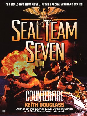 cover image of Counterfire